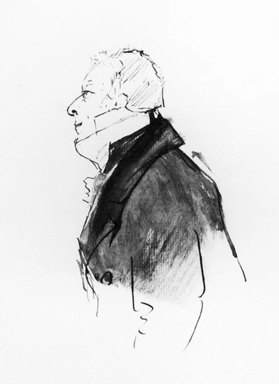 John Ponsonby, 4th Earl Of Bessborough