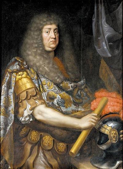 John Frederick, Duke Of Brunswick-Lüneburg