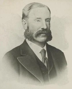 Victor Child Villiers, 7th Earl Of Jersey