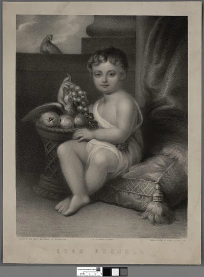 William Russell, 8th Duke Of Bedford