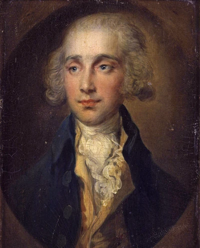 James Maitland, 8th Earl Of Lauderdale