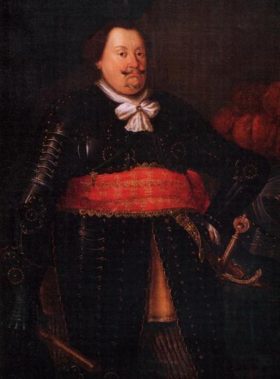 George, Duke Of Brunswick-Lüneburg