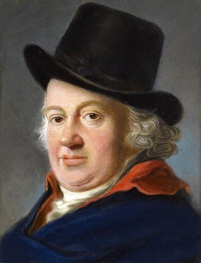 Francis, Duke Of Saxe-Coburg-Saalfeld