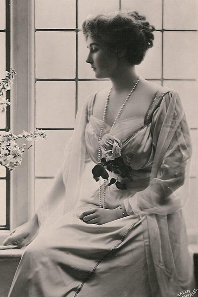 Princess Patricia Of Connaught