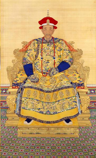 Kangxi Emperor