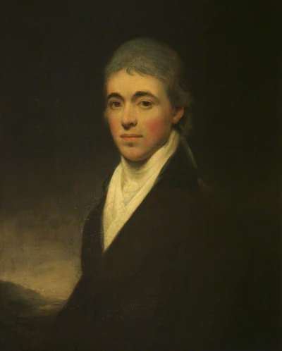 Henry Grey