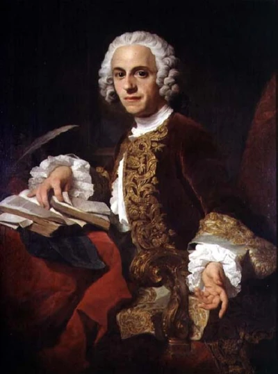 Horatio Walpole, 1st Earl Of Orford