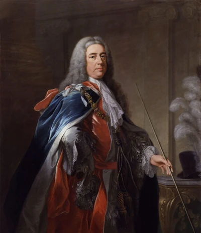 Charles FitzRoy, 2nd Duke Of Grafton