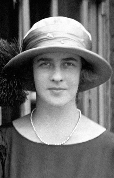 Princess Margarita Of Greece And Denmark