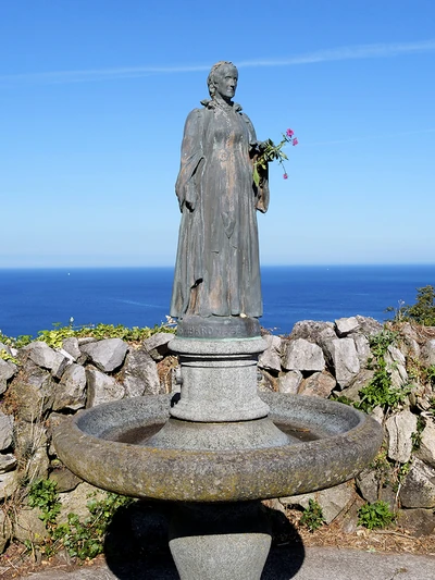 Georgina Cowper-Temple