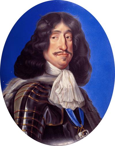 Frederick III Of Denmark