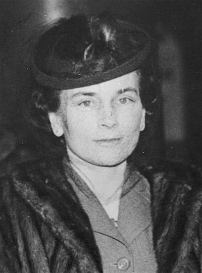 Princess Alice, Duchess Of Gloucester