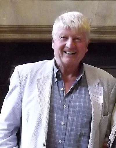Stanley Johnson