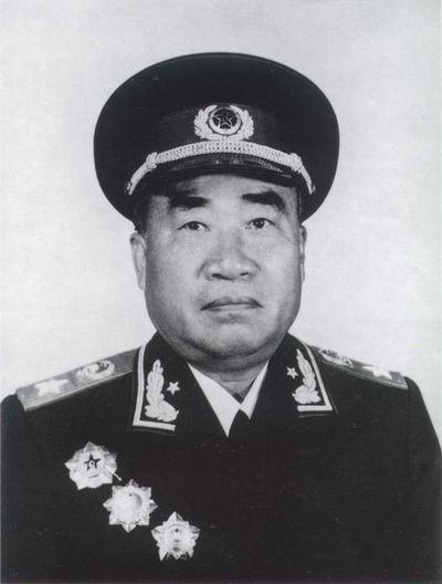 朱德