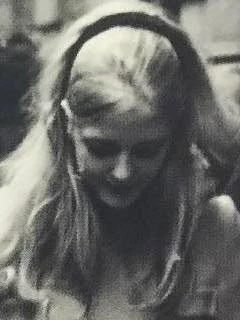 Arabella Bob Churchill