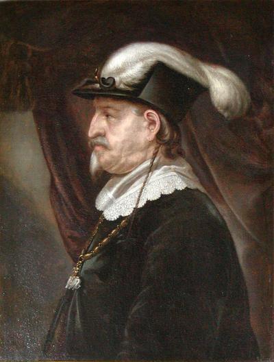 Christian IV Of Denmark