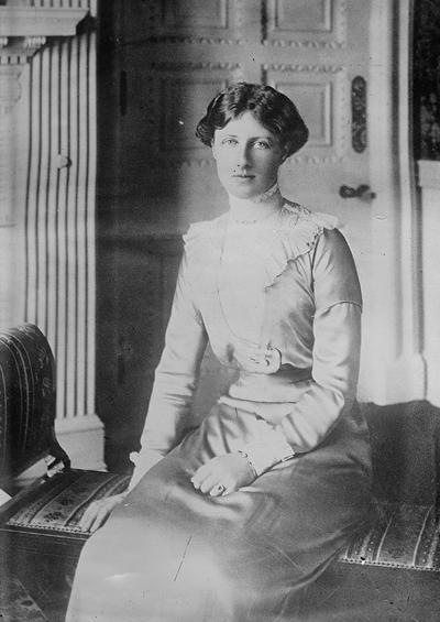 Princess Alexandra, 2nd Duchess Of Fife