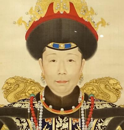 Empress Xiaoshengxian