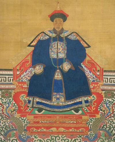 Yunzhi, Prince Cheng
