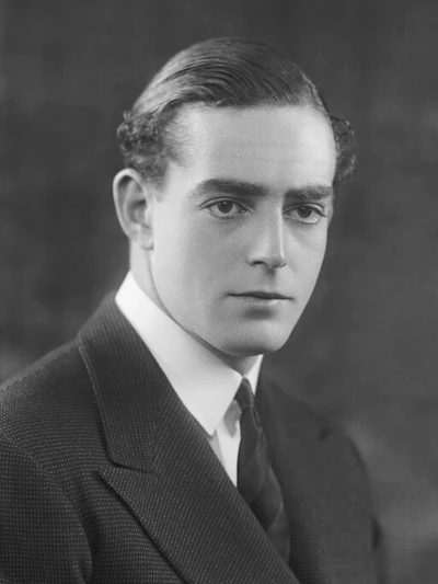 Charles Greville, 7th Earl Of Warwick