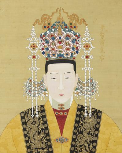 Empress Xiaojiesu