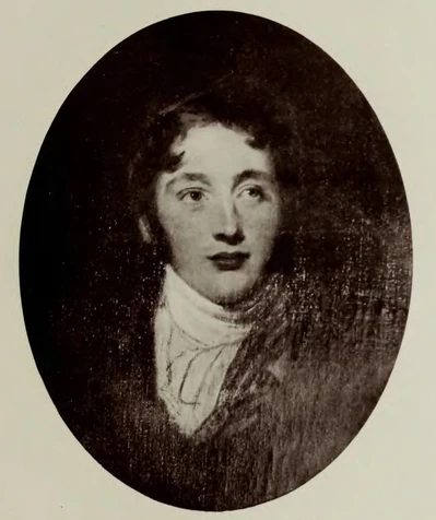 Thomas Lister, 2nd Baron Ribblesdale