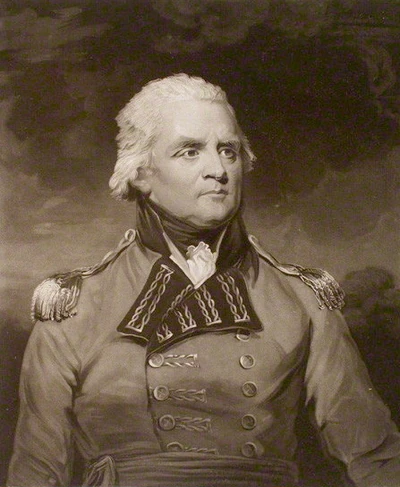 Thomas Grenville