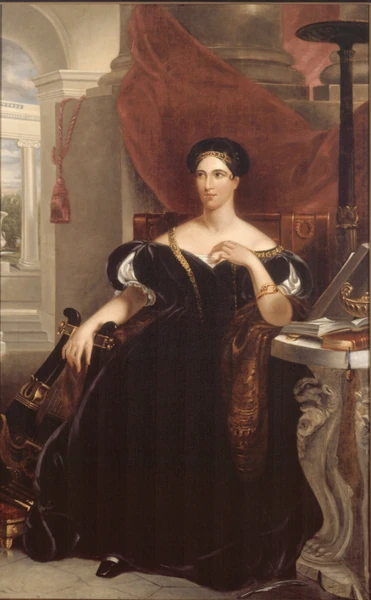 Mary Louisa Bruce, Countess Of Elgin