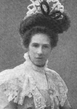 Katherine Eliza Hamilton-Gordon