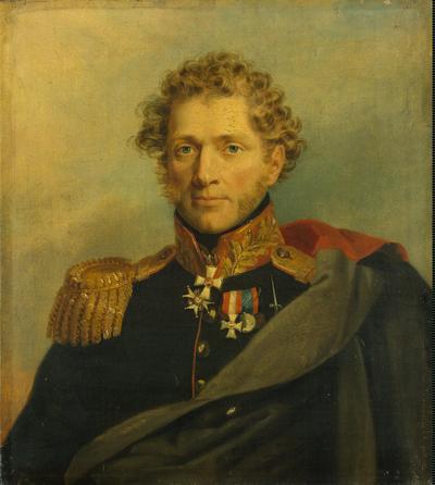Ludwig Von Wallmoden-Gimborn