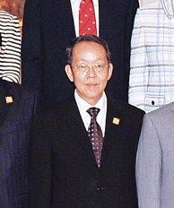 王光亚
