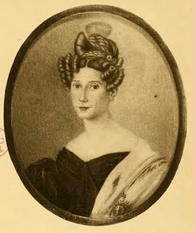 Clarissa Endicott Peabody