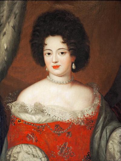 Sophia Dorothea Of Celle