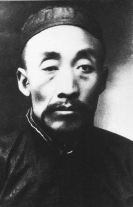 毛贻昌