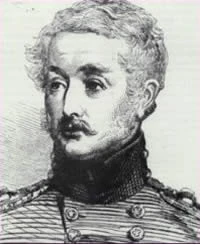 George Rice-Trevor, 4th Baron Dynevor