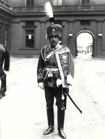 Albert, Duke Of Schleswig-Holstein