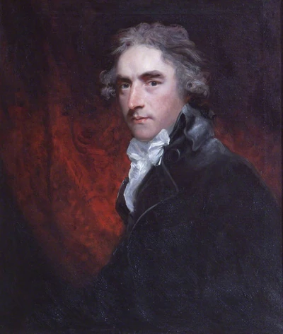 George James Cholmondeley