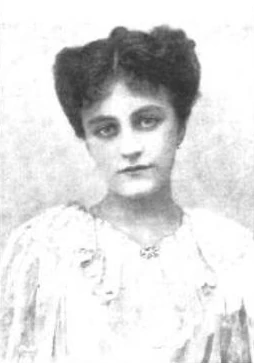 Dorothy Mary Paget