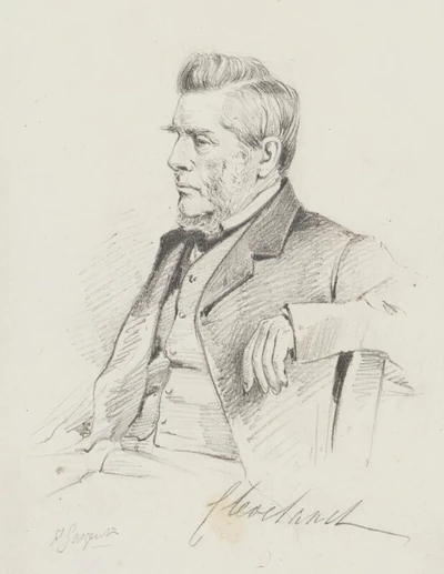 Harry Powlett, 4th Duke Of Cleveland