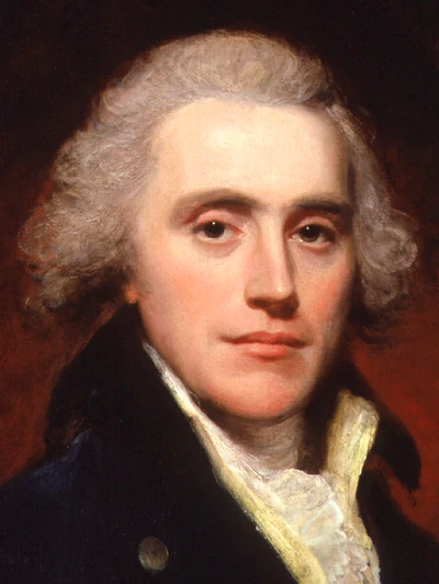 Henry Addington, 1st Viscount Sidmouth