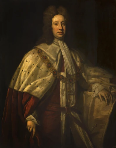 John Ker, 1st Duke Of Roxburghe