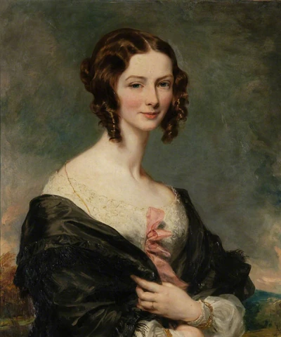 Lady Mary Baillie