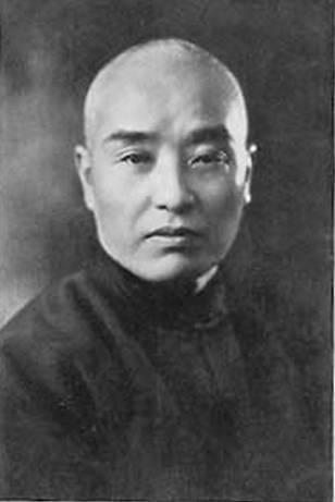 荣宗敬