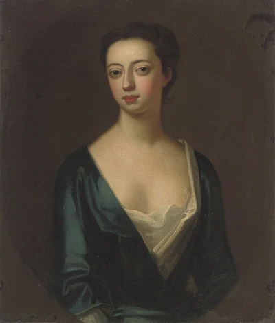 Elizabeth Greville