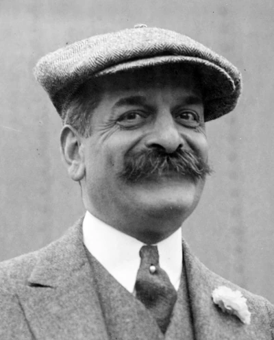 菲利克斯·M·沃伯格