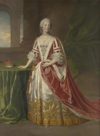 Hester Pitt, Countess Of Chatham