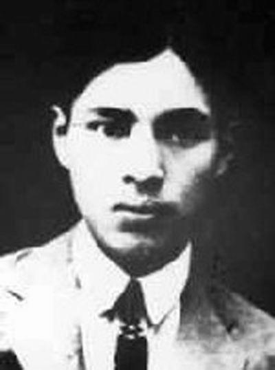 李硕勋
