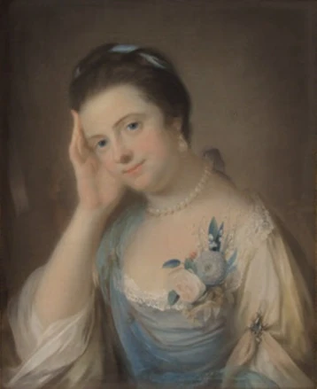 Charlotte Walpole