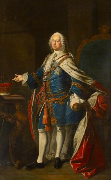 Frederick, Prince Of Wales