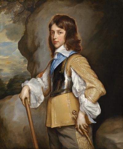 Henry Stuart, Duke Of Gloucester